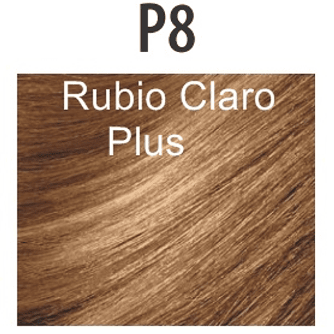 TINTURA CROMATONE NATURAL 60 ML P8 