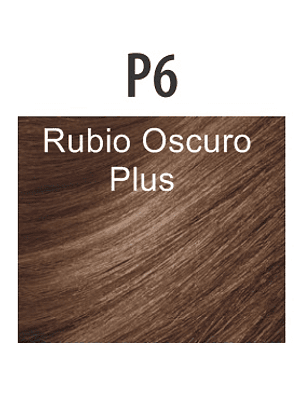 TINTURA CROMATONE NATURAL 60 ML P6 