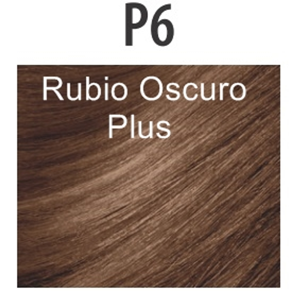 TINTURA CROMATONE NATURAL 60 ML P6  1