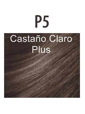 TINTURA CROMATONE NATURAL 60 ML P5 