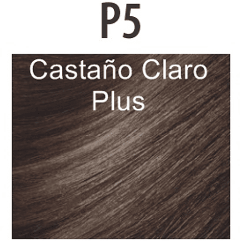 TINTURA CROMATONE NATURAL 60 ML P5 