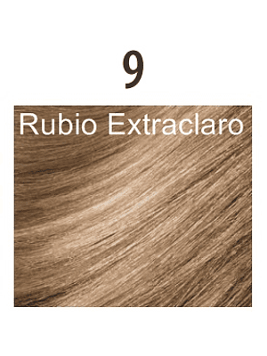 TINTURA CROMATONE NATURAL 60 ML 9 