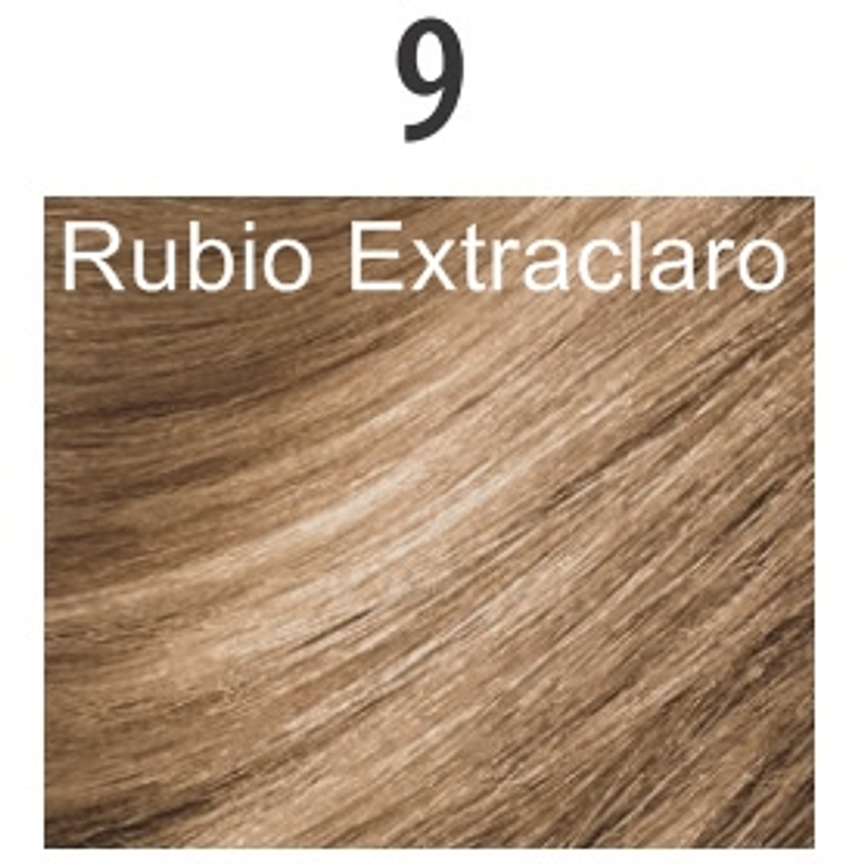 TINTURA CROMATONE NATURAL 60 ML 9  1