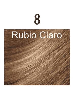 TINTURA CROMATONE NATURAL 60 ML 8 