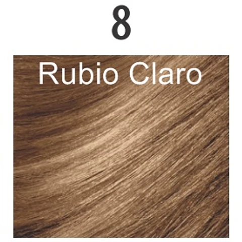 TINTURA CROMATONE NATURAL 60 ML 8 