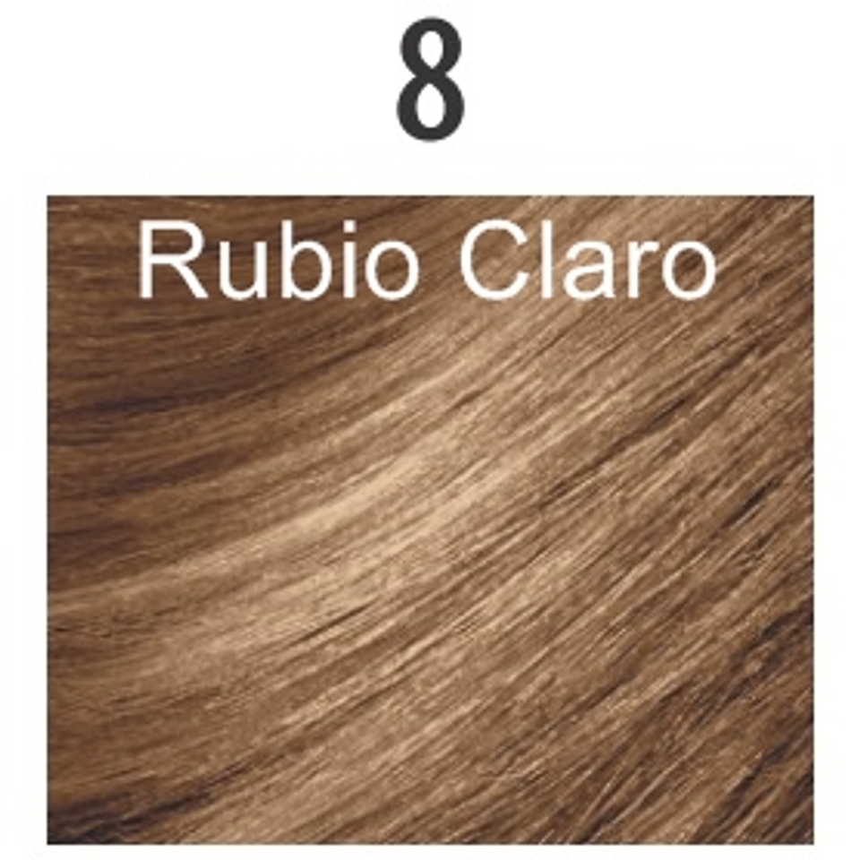 TINTURA CROMATONE NATURAL 60 ML 8  1