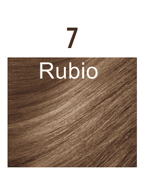 TINTURA CROMATONE NATURAL 60 ML 7 