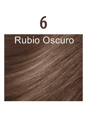 TINTURA CROMATONE NATURAL 60 ML 6 