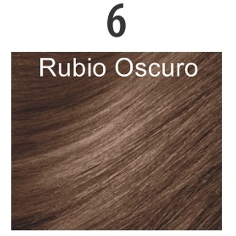 TINTURA CROMATONE NATURAL 60 ML 6 