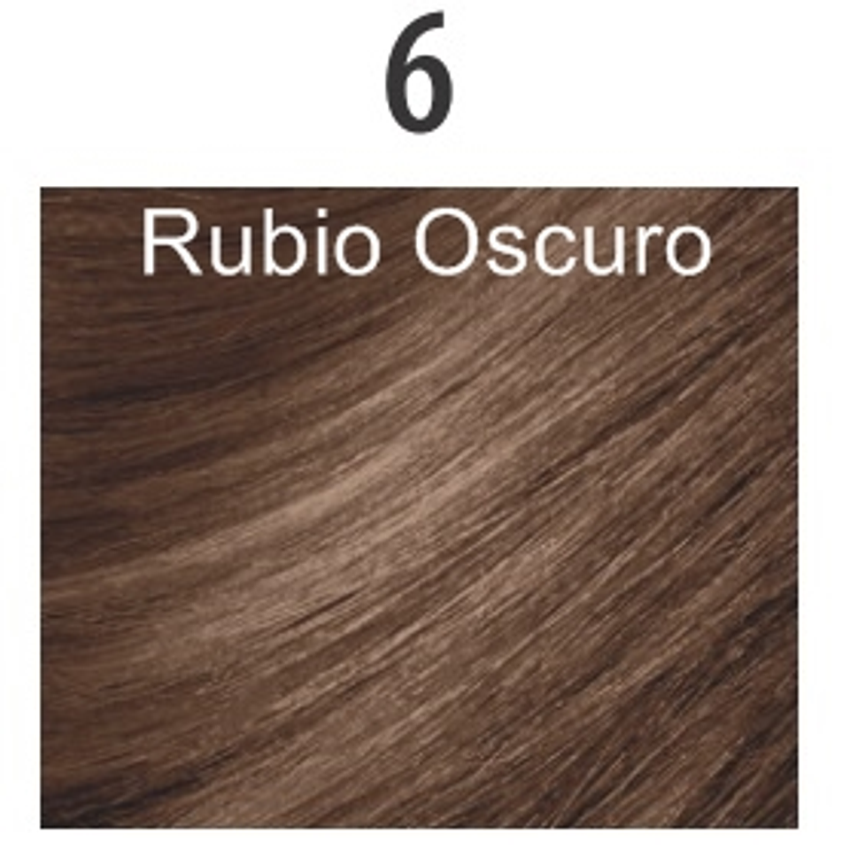 TINTURA CROMATONE NATURAL 60 ML 6  1