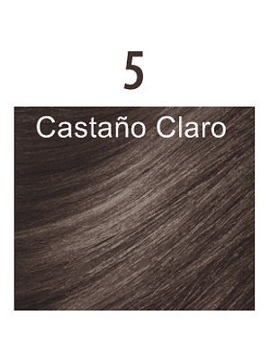 TINTURA CROMATONE NATURAL 60 ML 5 