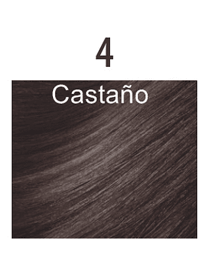 TINTURA CROMATONE NATURAL 60 ML 4 