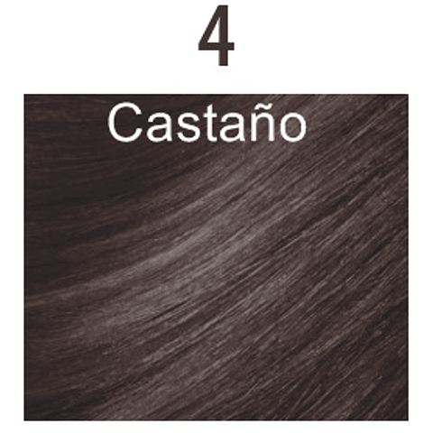 TINTURA CROMATONE NATURAL 60 ML 4 