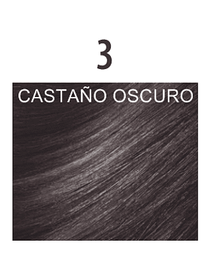 TINTURA CROMATONE NATURAL 60 ML 3 