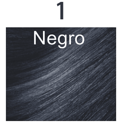 TINTURA CROMATONE NATURAL 60 ML 1 