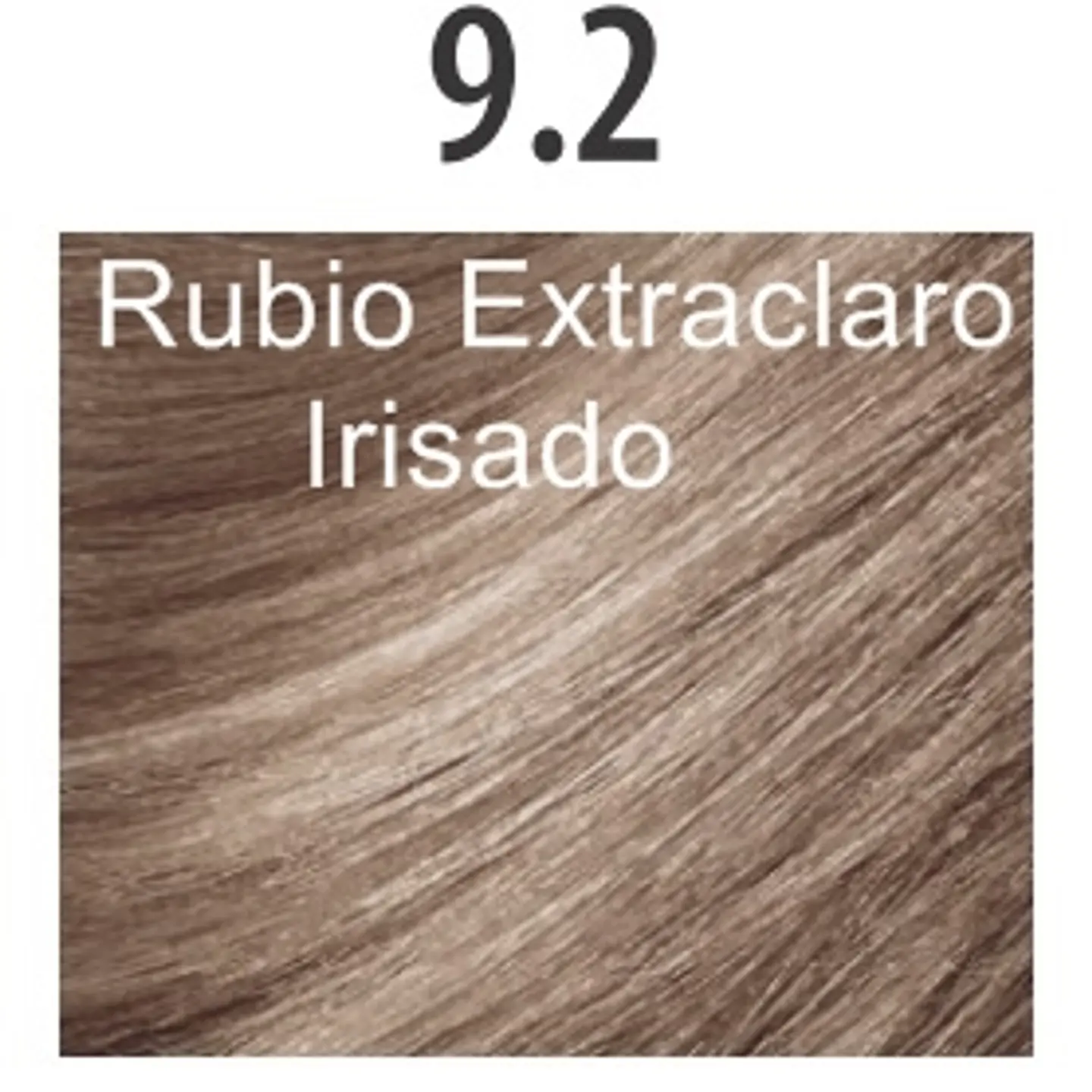 TINTURA CROMATONE ICE 60 ML 9.2  1
