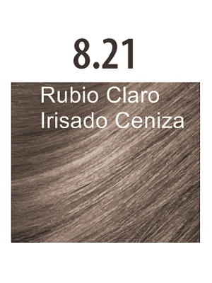 TINTURA CROMATONE ICE 60 ML 8.21 