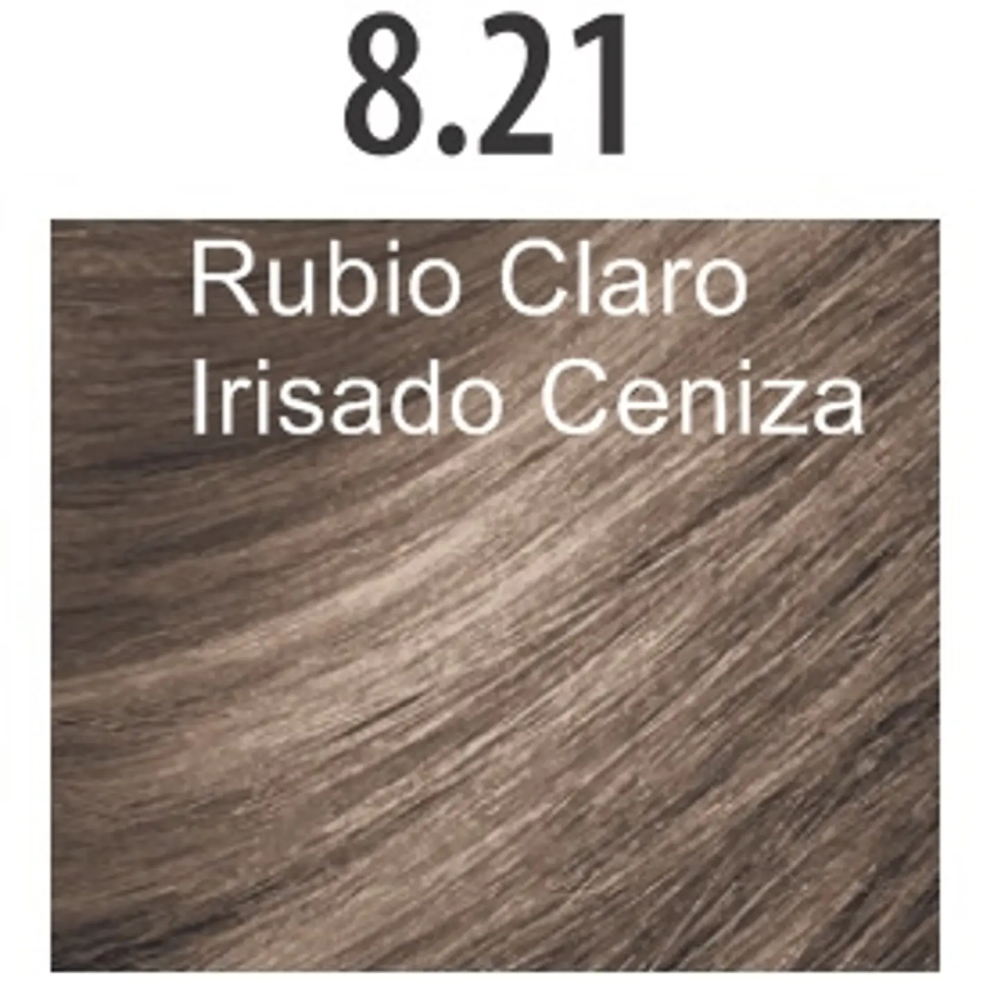 TINTURA CROMATONE ICE 60 ML 8.21  1