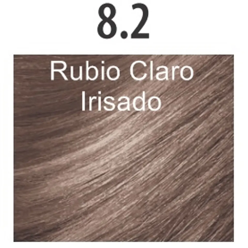 TINTURA CROMATONE ICE 60 ML 8.2  1