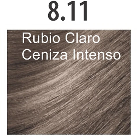 TINTURA CROMATONE ICE 60 ML 8.11 