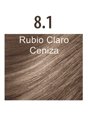 TINTURA CROMATONE ICE 60 ML 8.1 