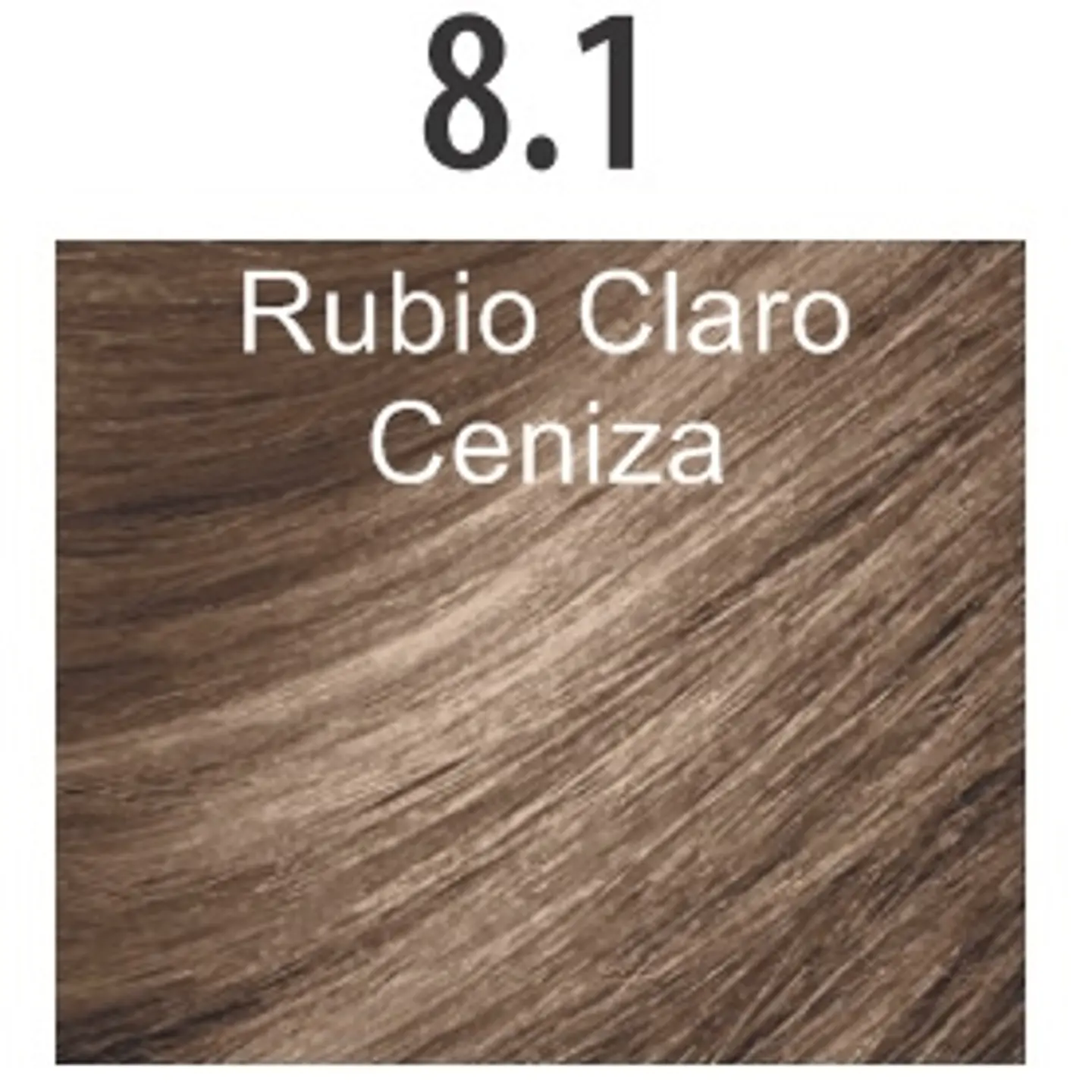 TINTURA CROMATONE ICE 60 ML 8.1  1