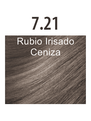 TINTURA CROMATONE ICE 60 ML 7.21 