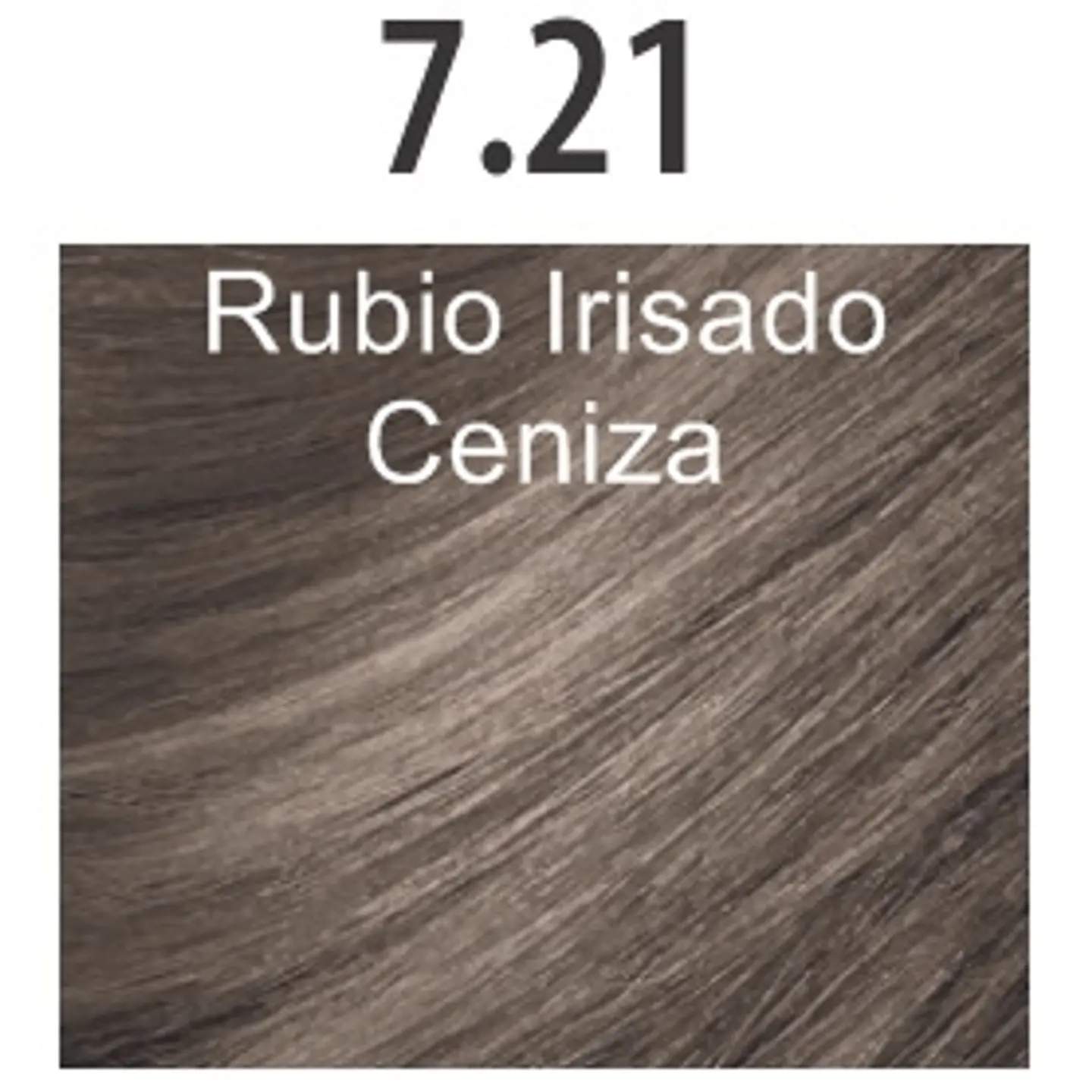 TINTURA CROMATONE ICE 60 ML 7.21  1