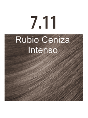 TINTURA CROMATONE ICE 60 ML 7.11 