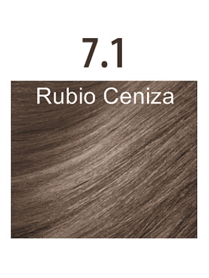 TINTURA CROMATONE ICE 60 ML 7.1 