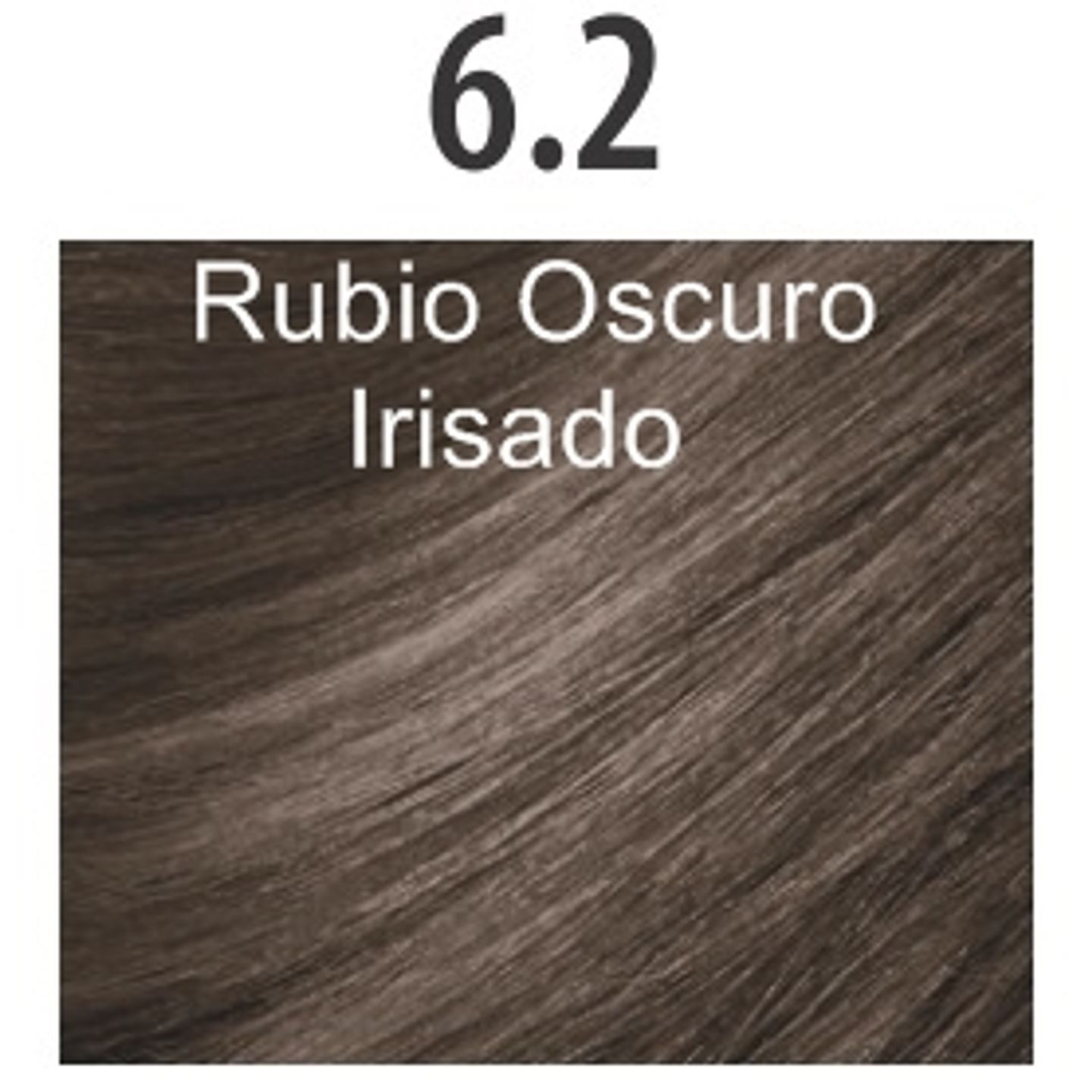 TINTURA CROMATONE ICE 60 ML 6.2  1