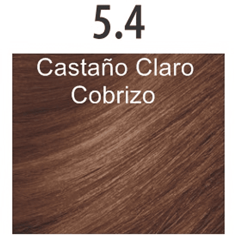 TINTURA CROMATONE ICE 60 ML 5.4 