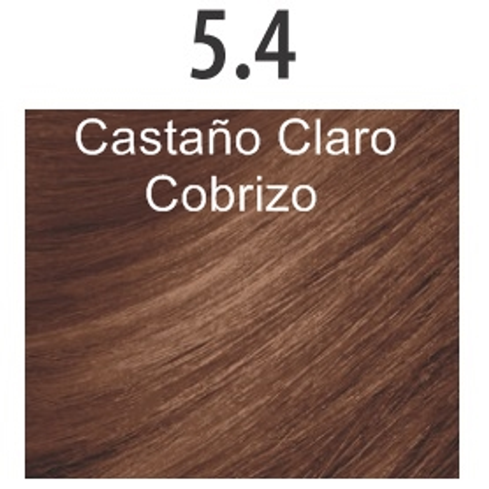 TINTURA CROMATONE ICE 60 ML 5.4  1