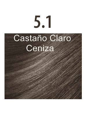 TINTURA CROMATONE ICE 60 ML 5.1 