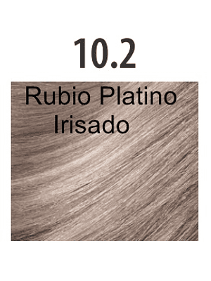 TINTURA CROMATONE ICE 60 ML 10.2 