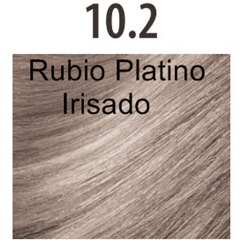 TINTURA CROMATONE ICE 60 ML 10.2 