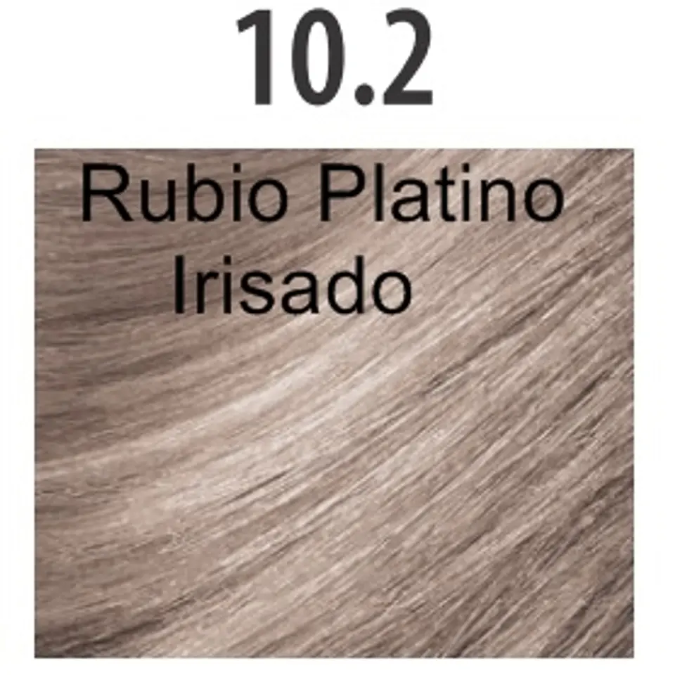 TINTURA CROMATONE ICE 60 ML 10.2  1