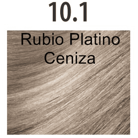 TINTURA CROMATONE ICE 60 ML 10.1 