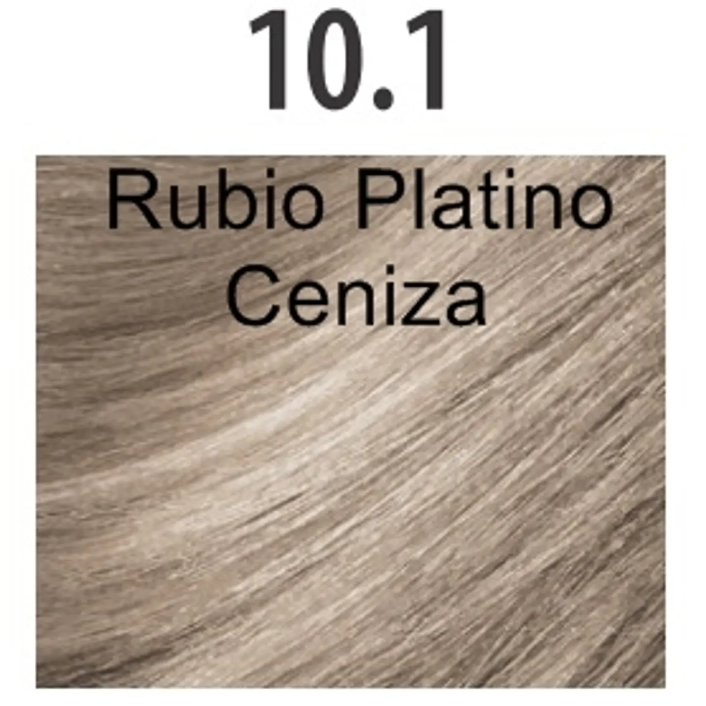 TINTURA CROMATONE ICE 60 ML 10.1  1