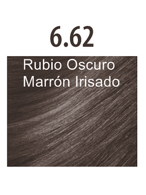 TINTURA CROMATONE GLACÉ 60 ML 6.62 