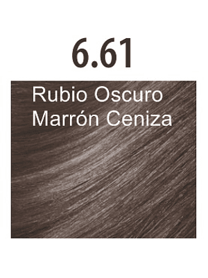 TINTURA CROMATONE GLACÉ 60 ML 6.61 