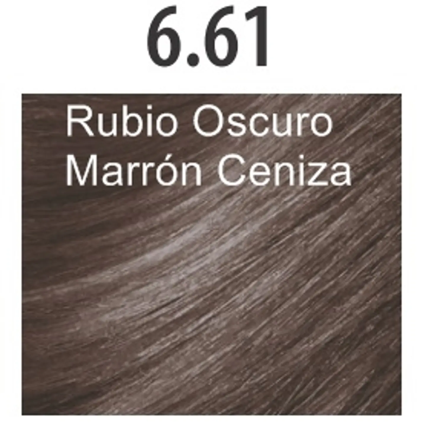 TINTURA CROMATONE GLACÉ 60 ML 6.61  1