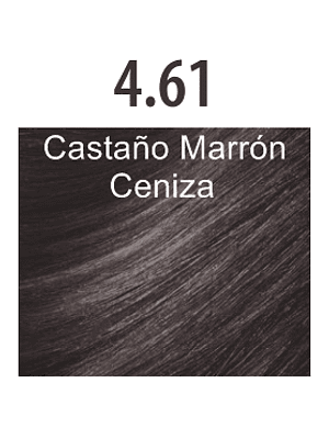 TINTURA CROMATONE GLACÉ 60 ML 4.61 