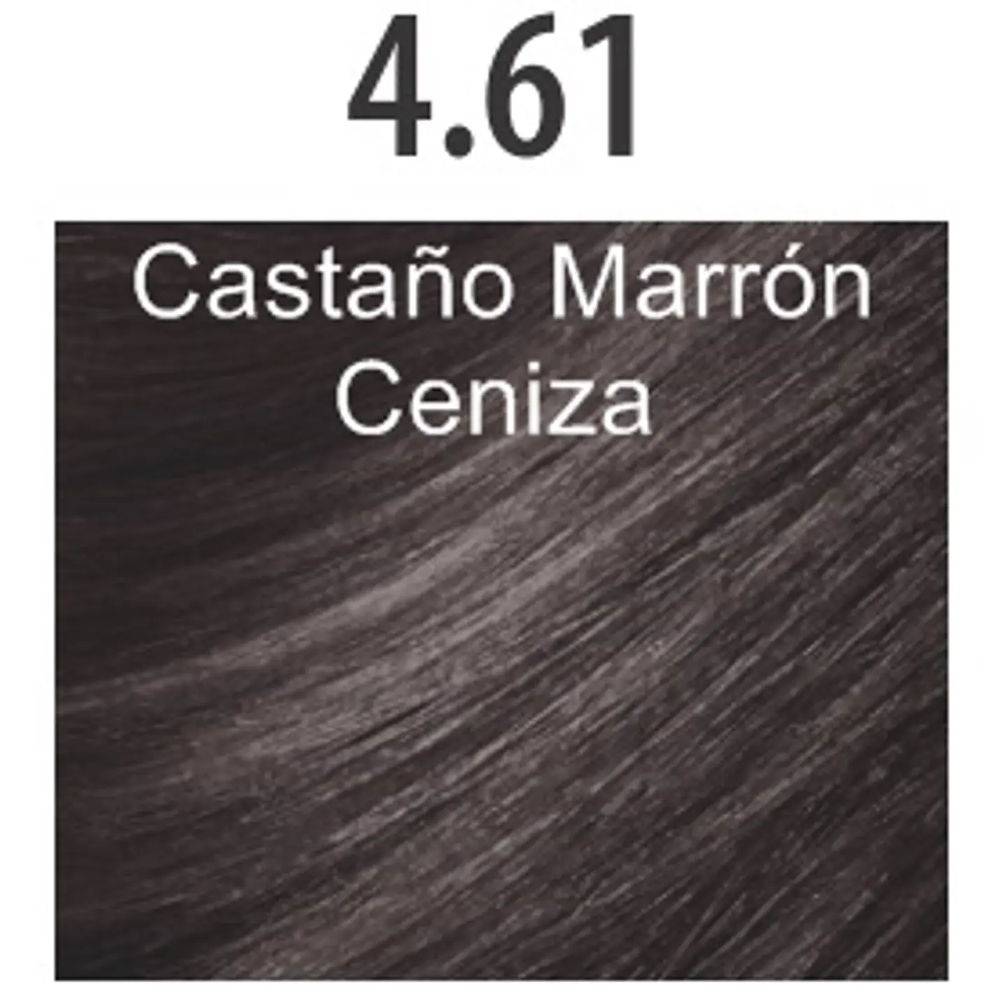 TINTURA CROMATONE GLACÉ 60 ML 4.61  1