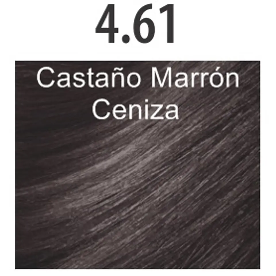 TINTURA CROMATONE GLACÉ 60 ML 4.61  1