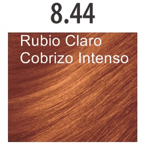 TINTURA CROMATONE COOPER 60 ML 8.44 