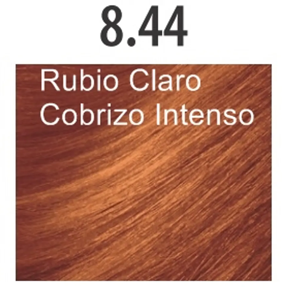 TINTURA CROMATONE COOPER 60 ML 8.44  1