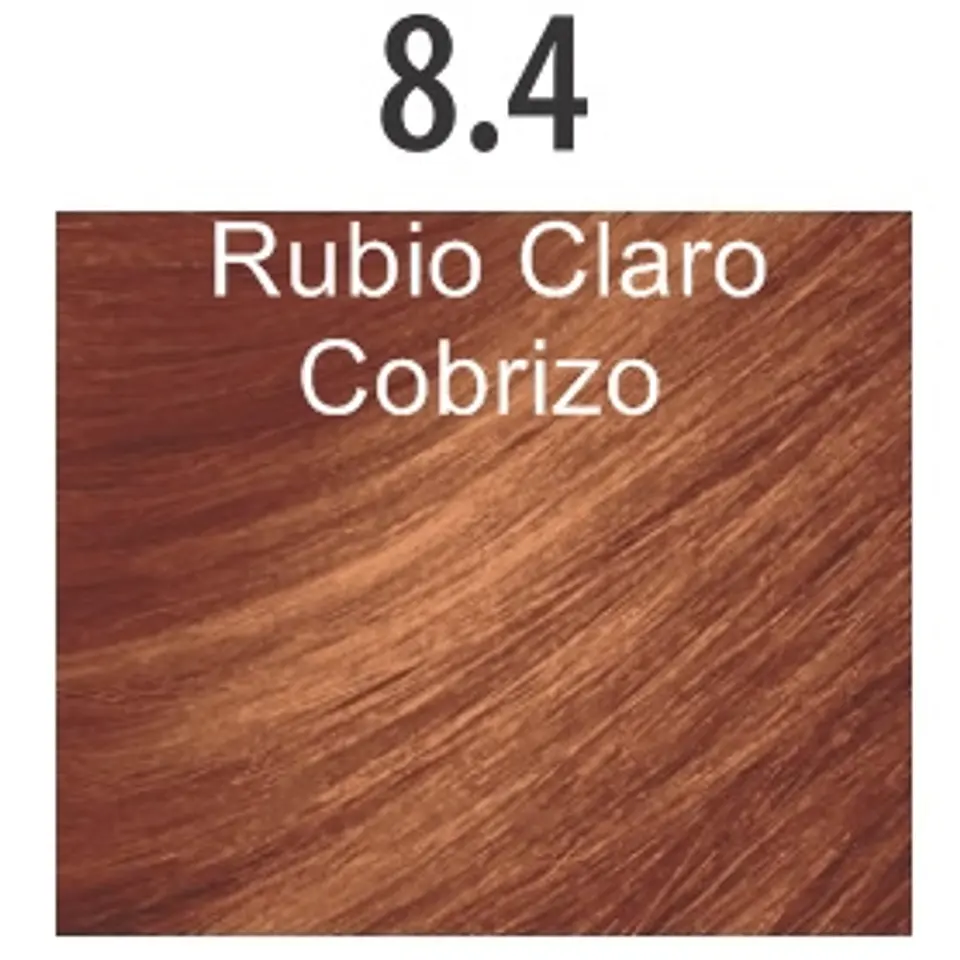 TINTURA CROMATONE COOPER 60 ML 8.4  1