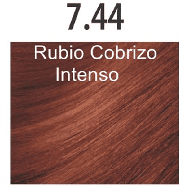 TINTURA CROMATONE COOPER 60 ML 7.44 