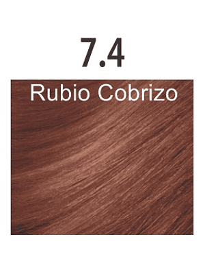 TINTURA CROMATONE COOPER 60 ML 7.4 